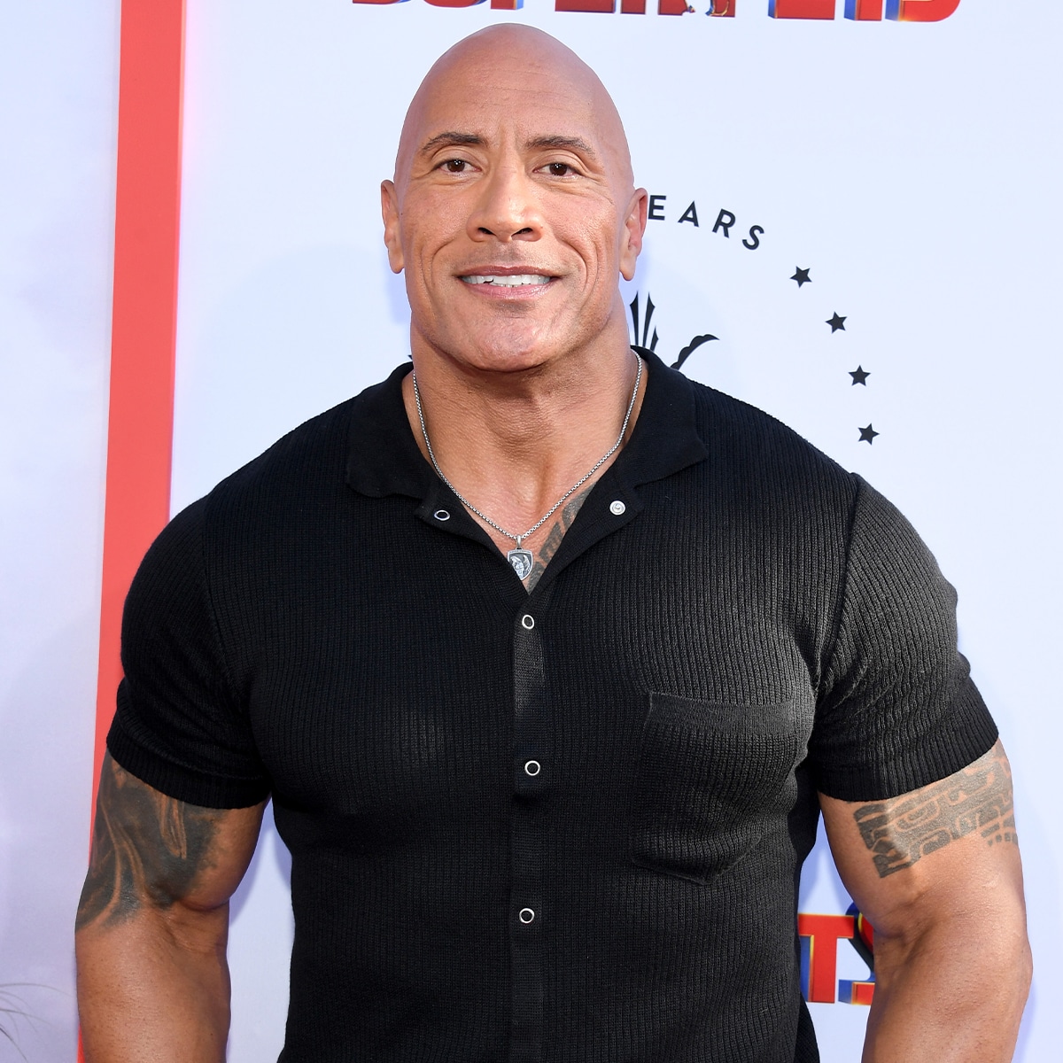 Why People always say The Rock's hair is gone?lol