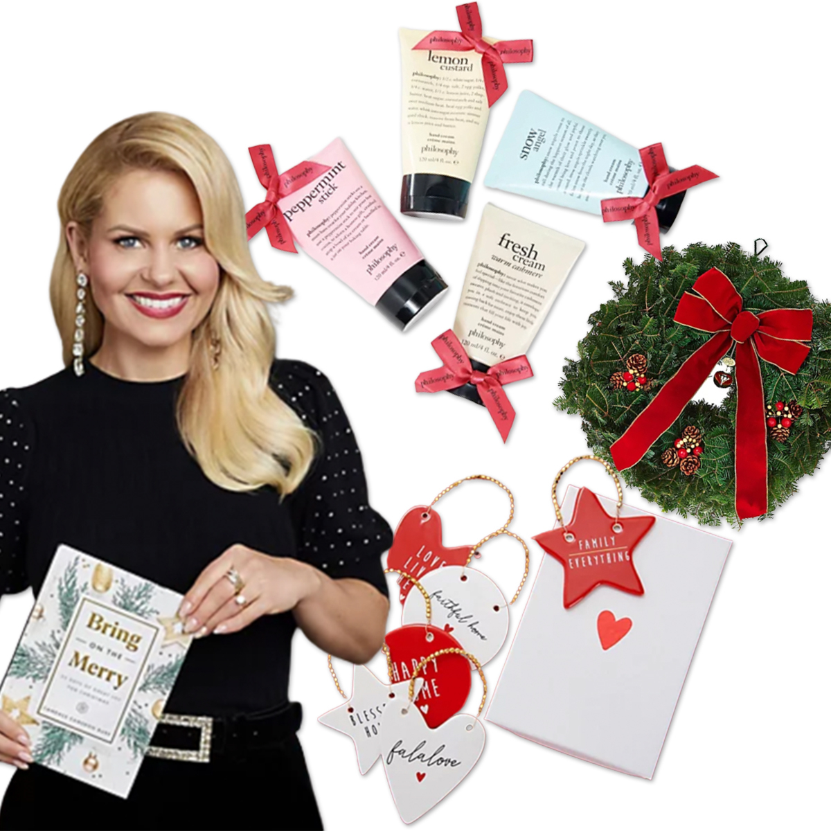 Martha Stewart’s $32 Tree and More Christmas in July Gifts to Buy Now