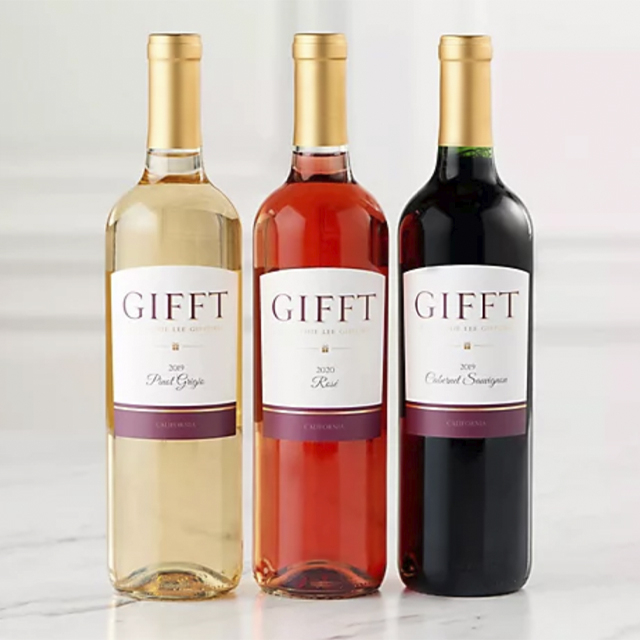 GIFFT by Kathie Lee Gifford Cabernet Sauvignon