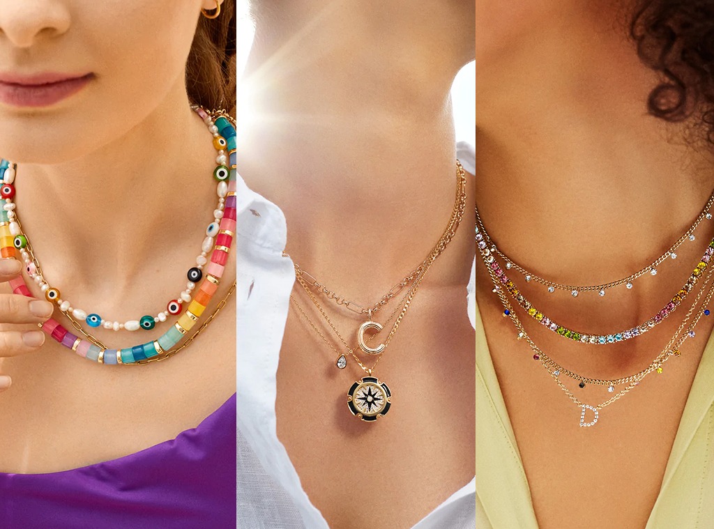 E-comm: BaubleBar Sale