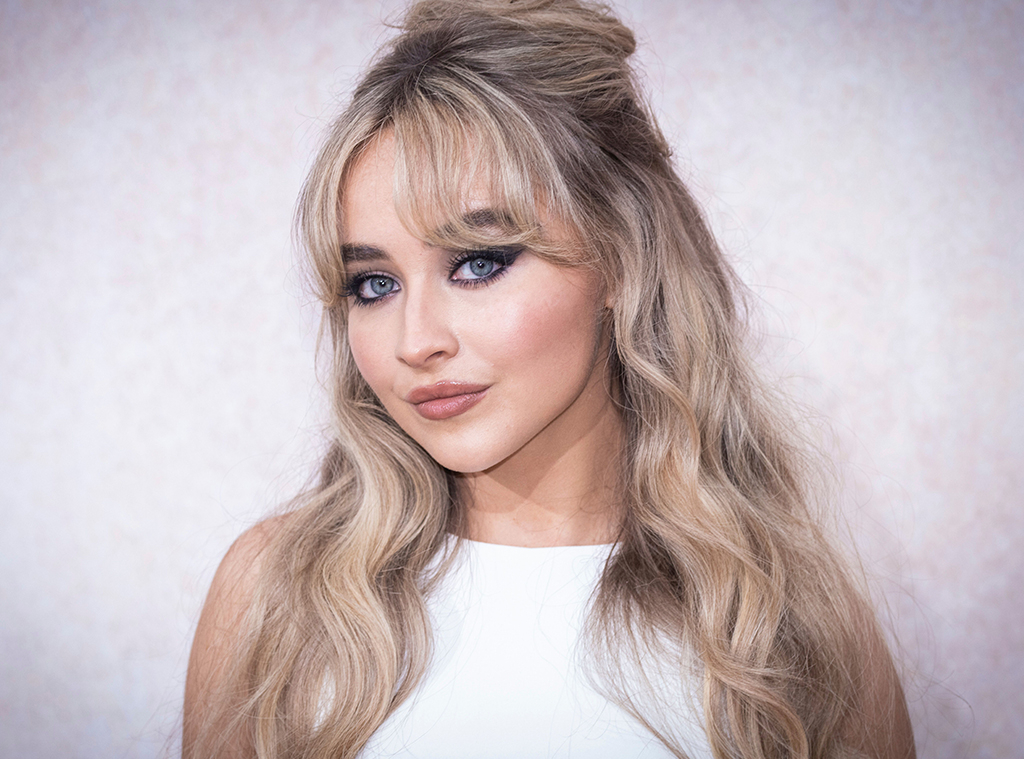 Sabrina Carpenter Asks Fans Not to Spread 'Hate' Over 'Skin' Song