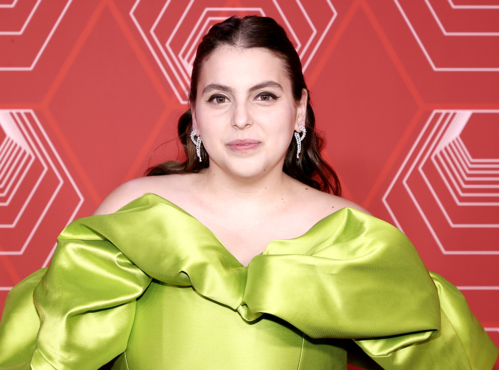 Beanie Feldstein