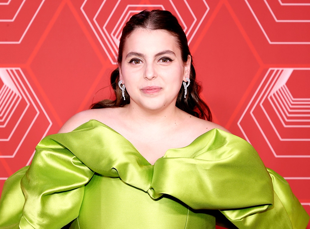 Beanie Feldstein