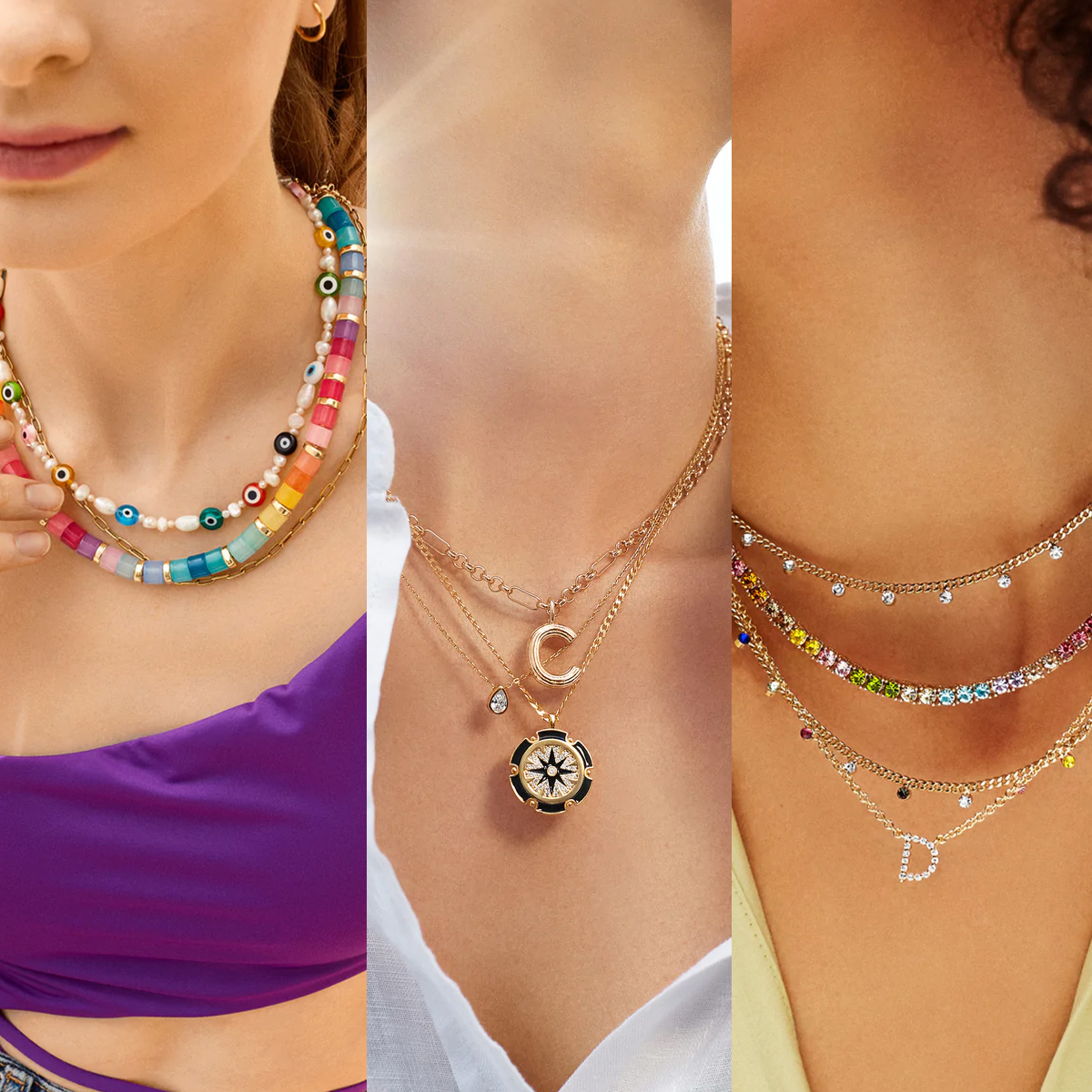 BaubleBar $3 Deals: Last Day to Shop the 29 Best Discounts