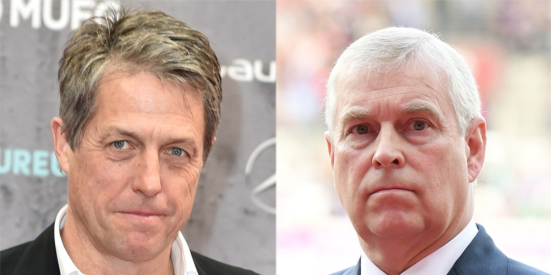 Hugh Grant Addresses Claim He'll Portray Prince Andrew in New Film About Jeffrey Epstein - E! Online.jpg