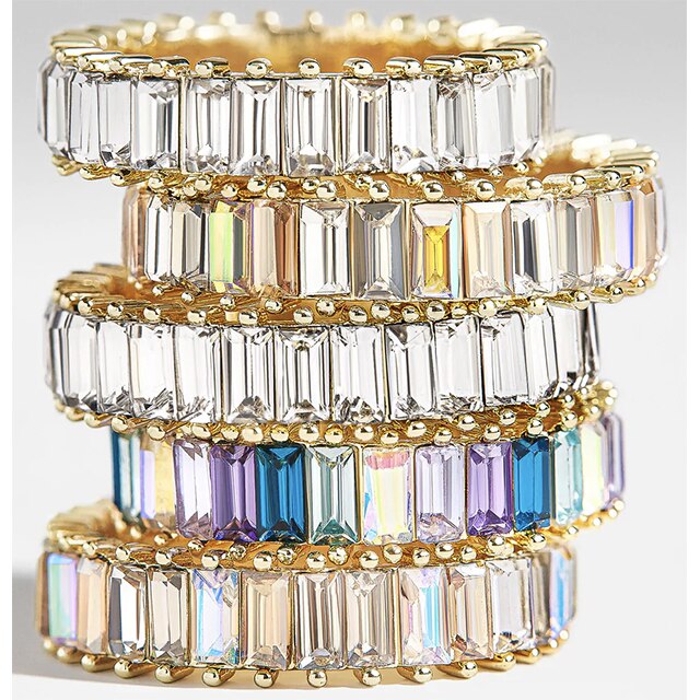 BaubleBar 80 Off Sale Get Jewelry and Accessories Starting at 4 E