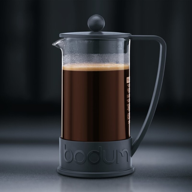 Bodum Brazil French Press, 3 Cup - Spoons N Spice