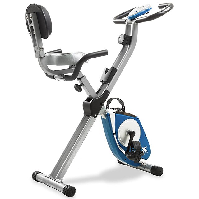 Aduro sport discount foldable pedal exerciser