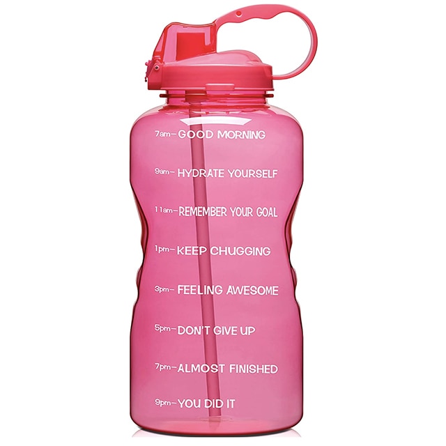 POPFLEX Active - It's by your side all day, so why not make your water  bottle an expression of YOU? Choose from 14 different bottle designs &  sizes, plus decorate with as