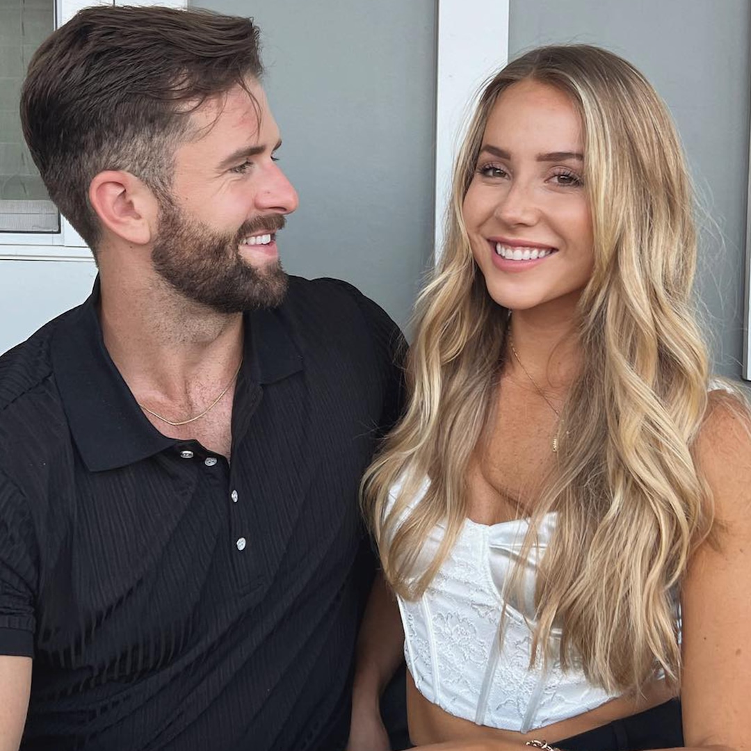 Джед Уайат и съпругата му Елън Декер споделиха че е