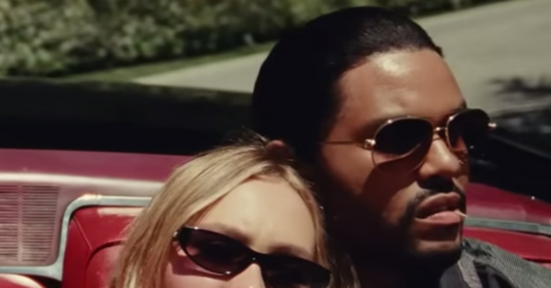 See The Weeknd & Lily-Rose Depp in Steamy Trailer for The Idol See The Weeknd & Lily-Rose Depp in Steamy Trailer for The Idol