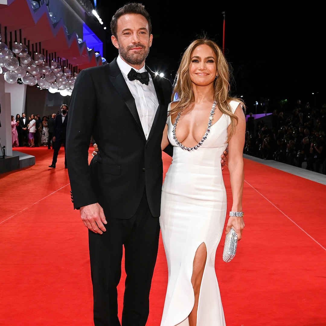 Why Bennifer's Built to Last: Jennifer Lopez and Ben Affleck Picked Up Where They Left Off, Only Better thumbnail