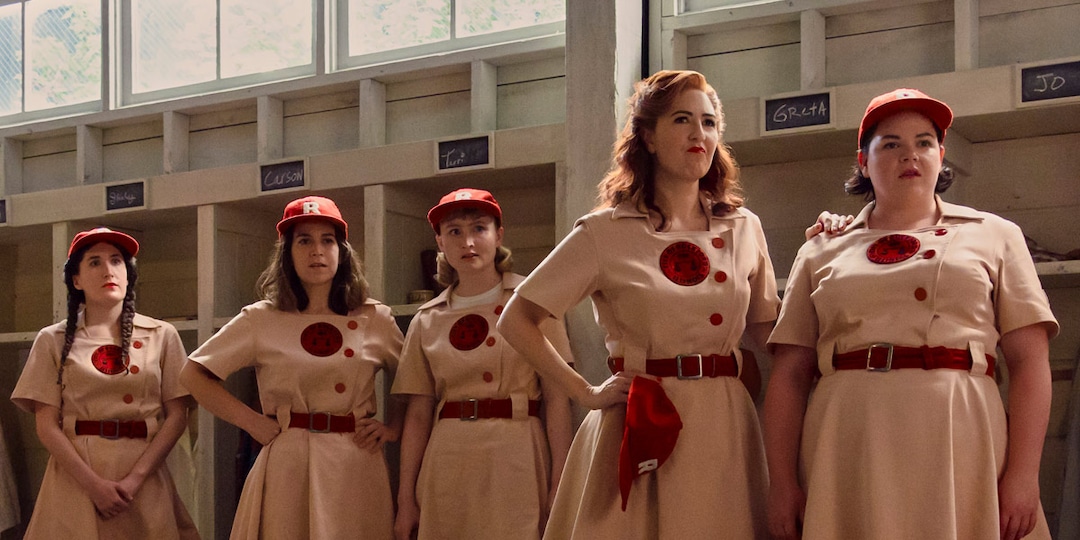 A League of Their Own Stars Explain Differences Between Show and Movie - E! Online.jpg
