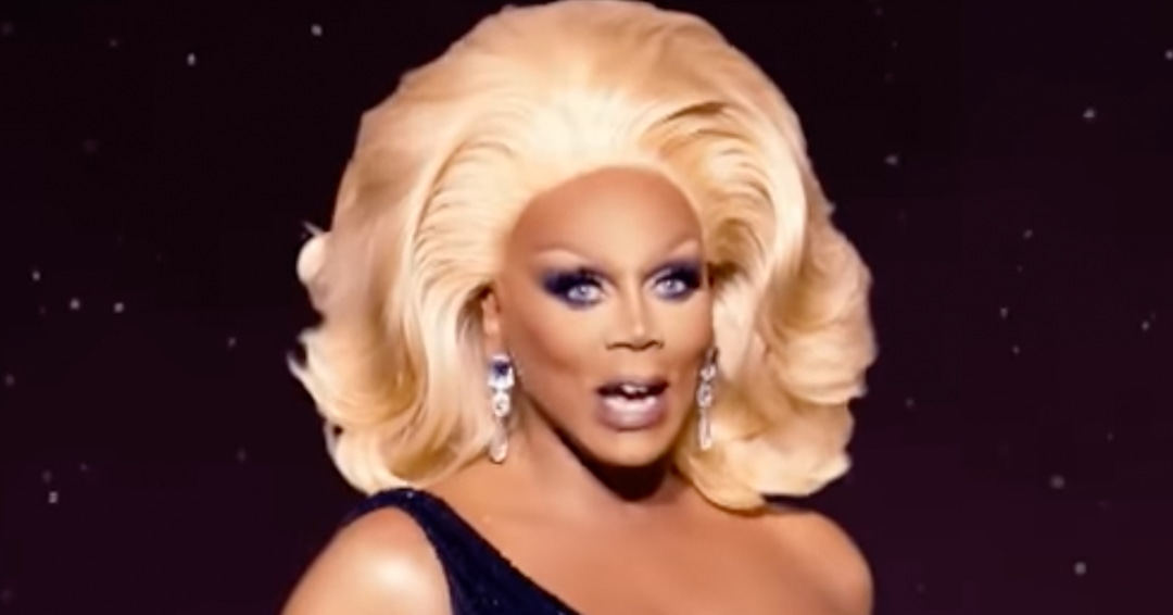 RuPaul's Secret Celebrity Drag Race Returns to VH1 After 2 Years, But There's a Twist thumbnail