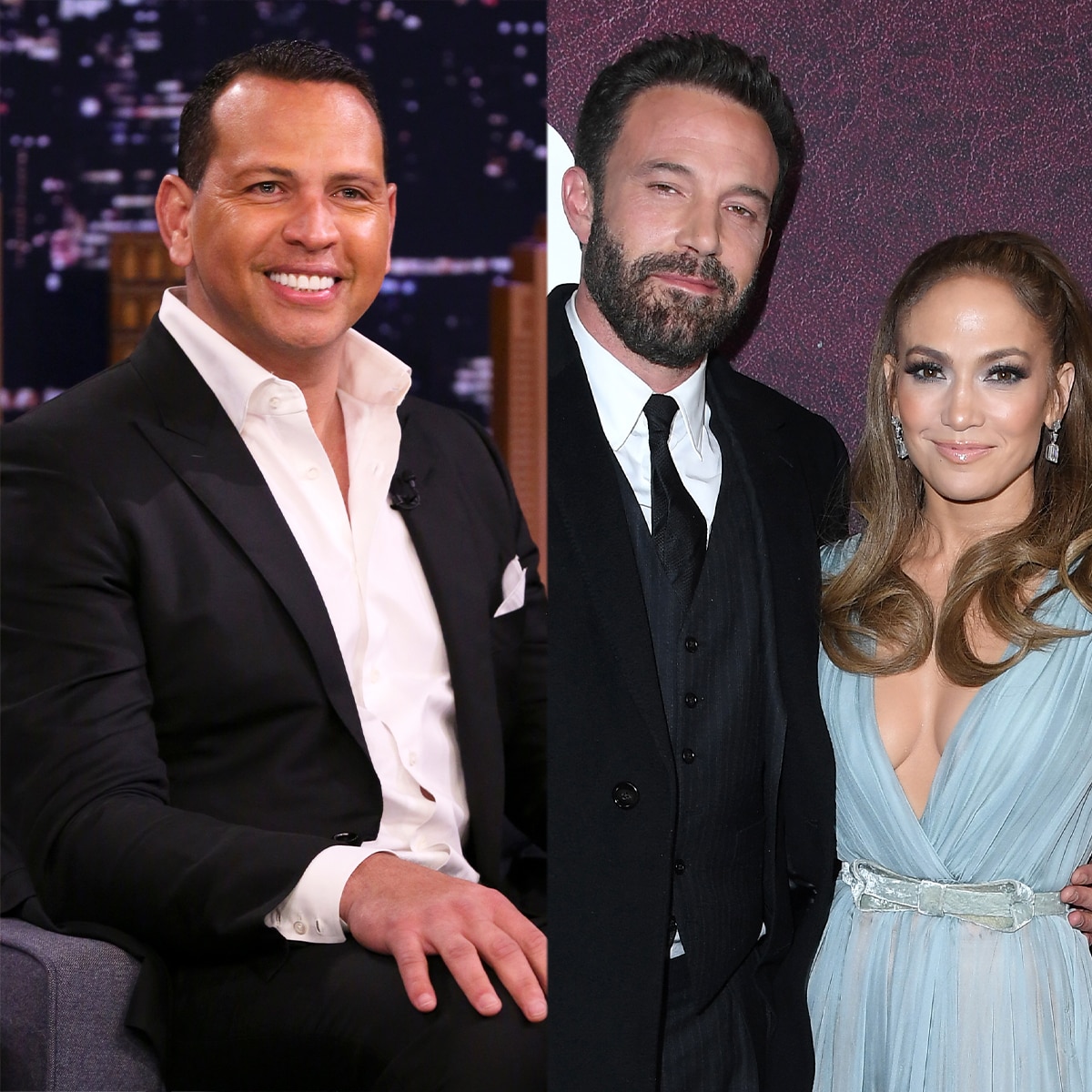 Alex Rodriguez อดีต Jennifer Lopez แบ่งปันข้อความที่เป็นความลับท่ามกลางข่าวแตกแยก