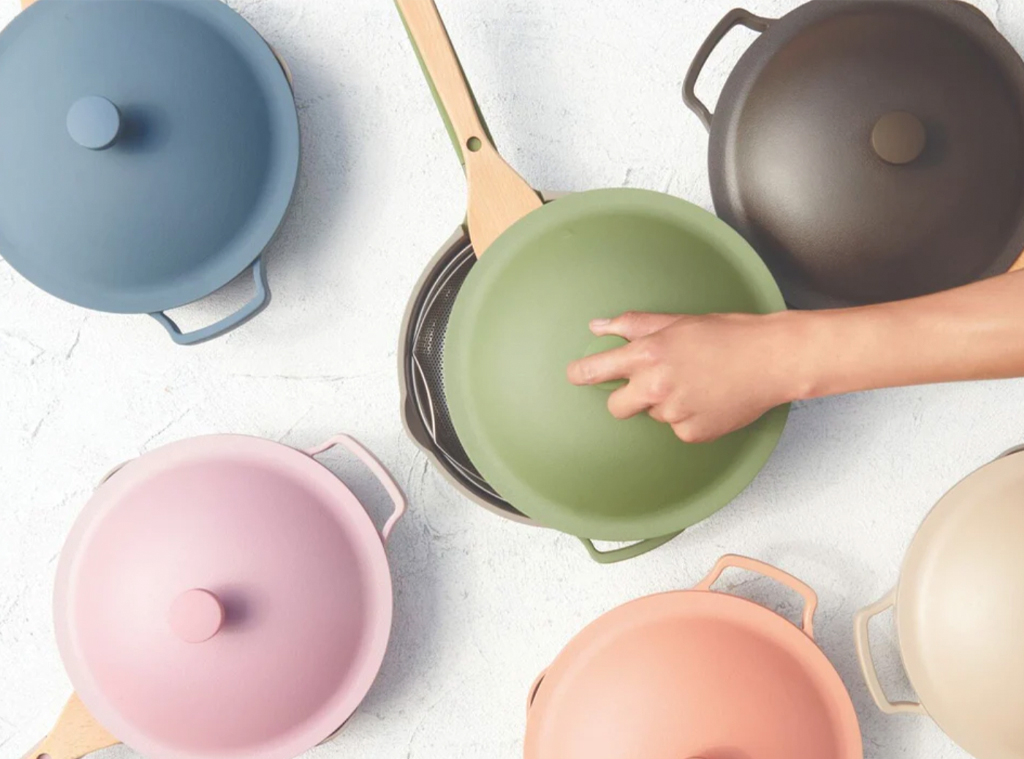 The Always Pan from Our Place Is On Major Sale Right Now