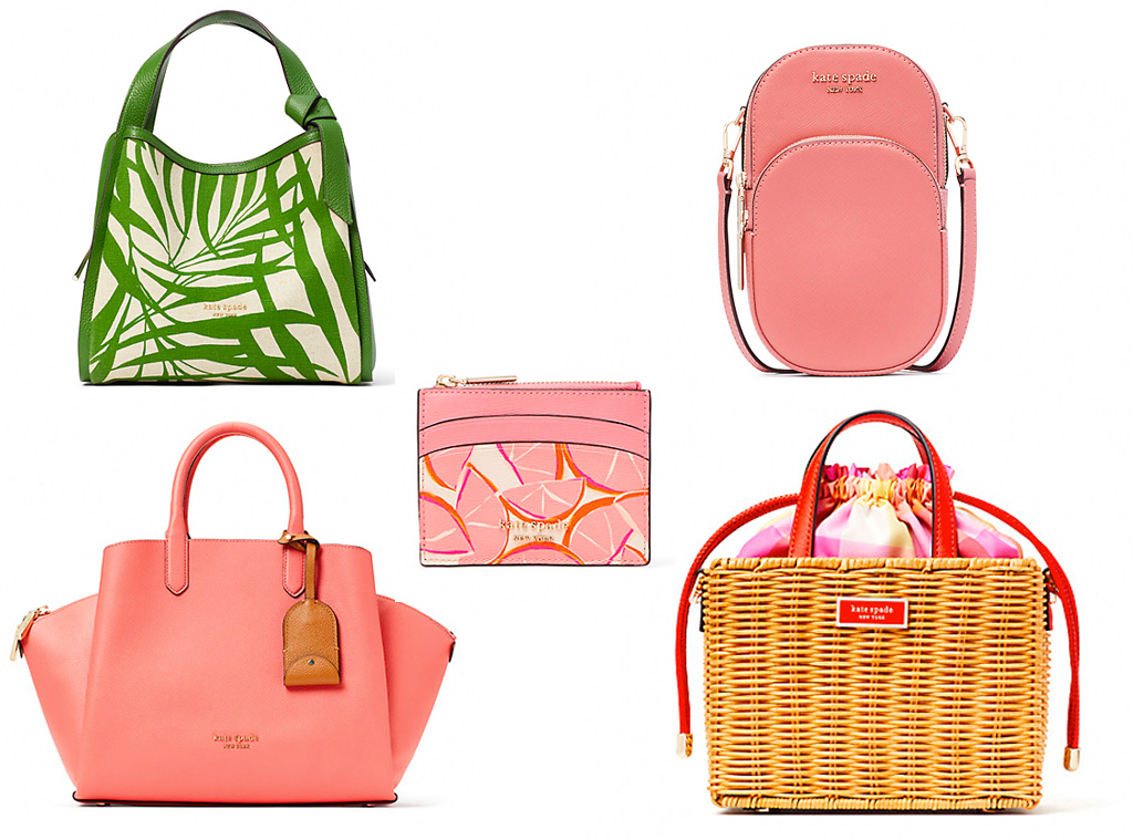 Kate Spade Purses ON SALE for under $150!