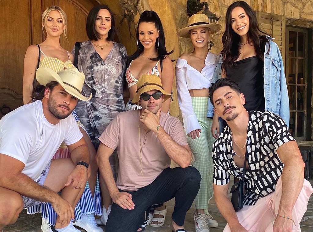 VPR Star Says She Had Difficulty Filming Season 10