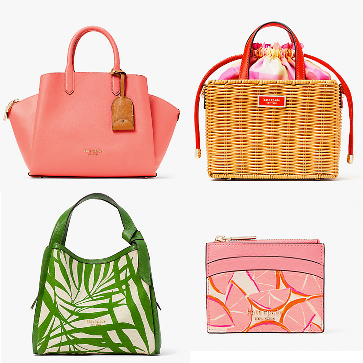 Kate Spade Summer Sale: Score Early Access Deals on Bags Up to 65% Off - E!  Online
