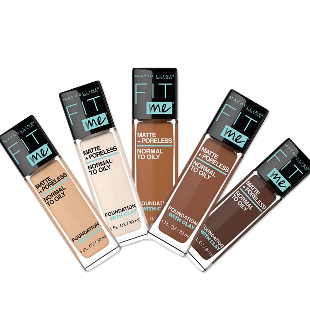 This $7 Liquid Foundation Has Over 77K 5-Star Reviews on