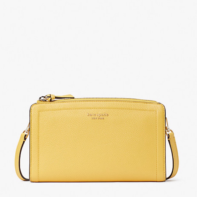 Kate Spade Summer Sale: Score Early Access Deals on Bags Up to 65% Off