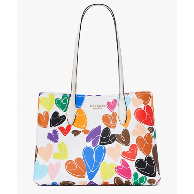 kate spade Sale: Get 30% Off Work Totes, Shoulder Bags and More