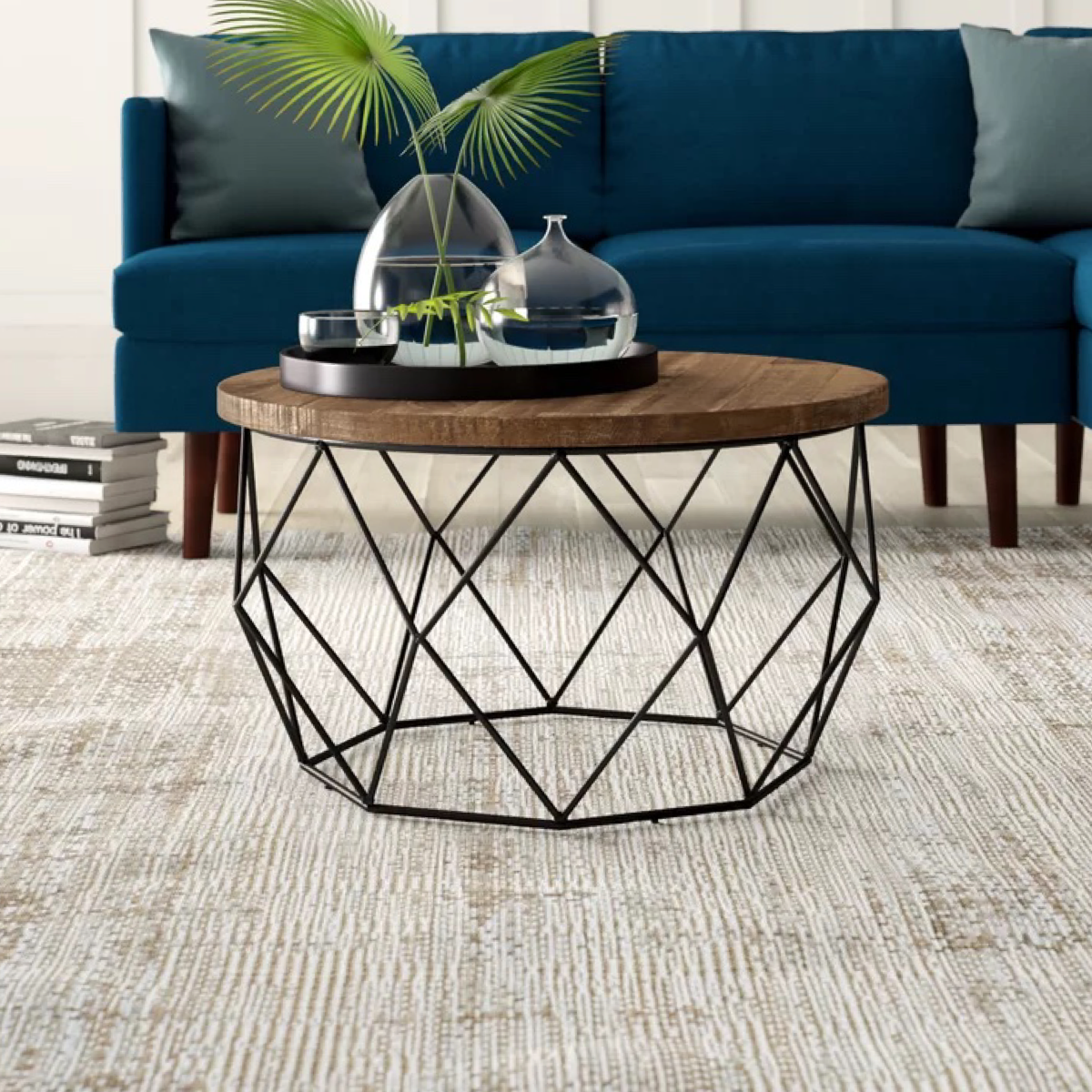 Wayfair's July 4th Sale Includes Up to 70% Off Rugs, Bedding