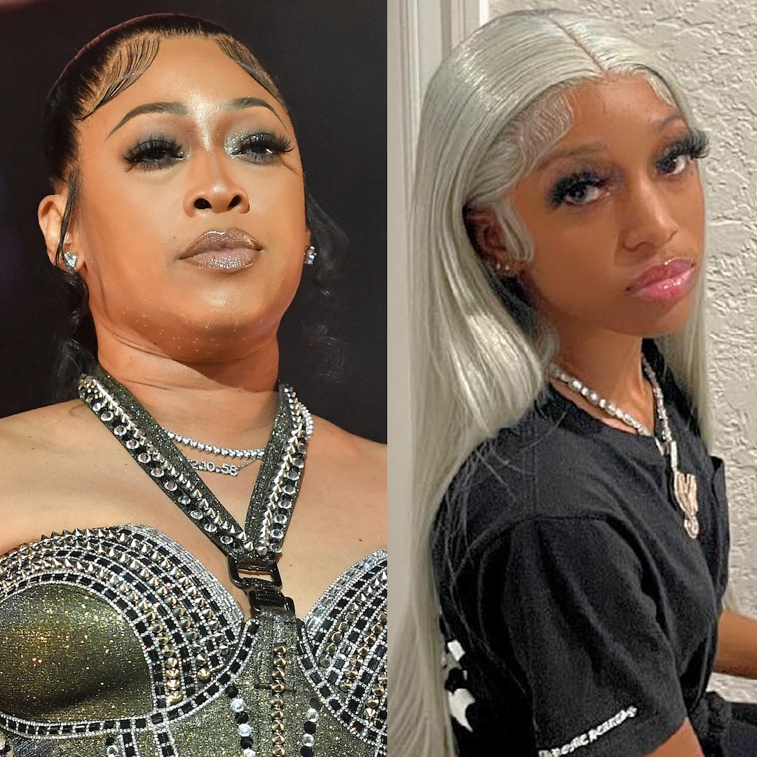 Rapper Trina’s Teenage Niece Killed in Miami Shooting