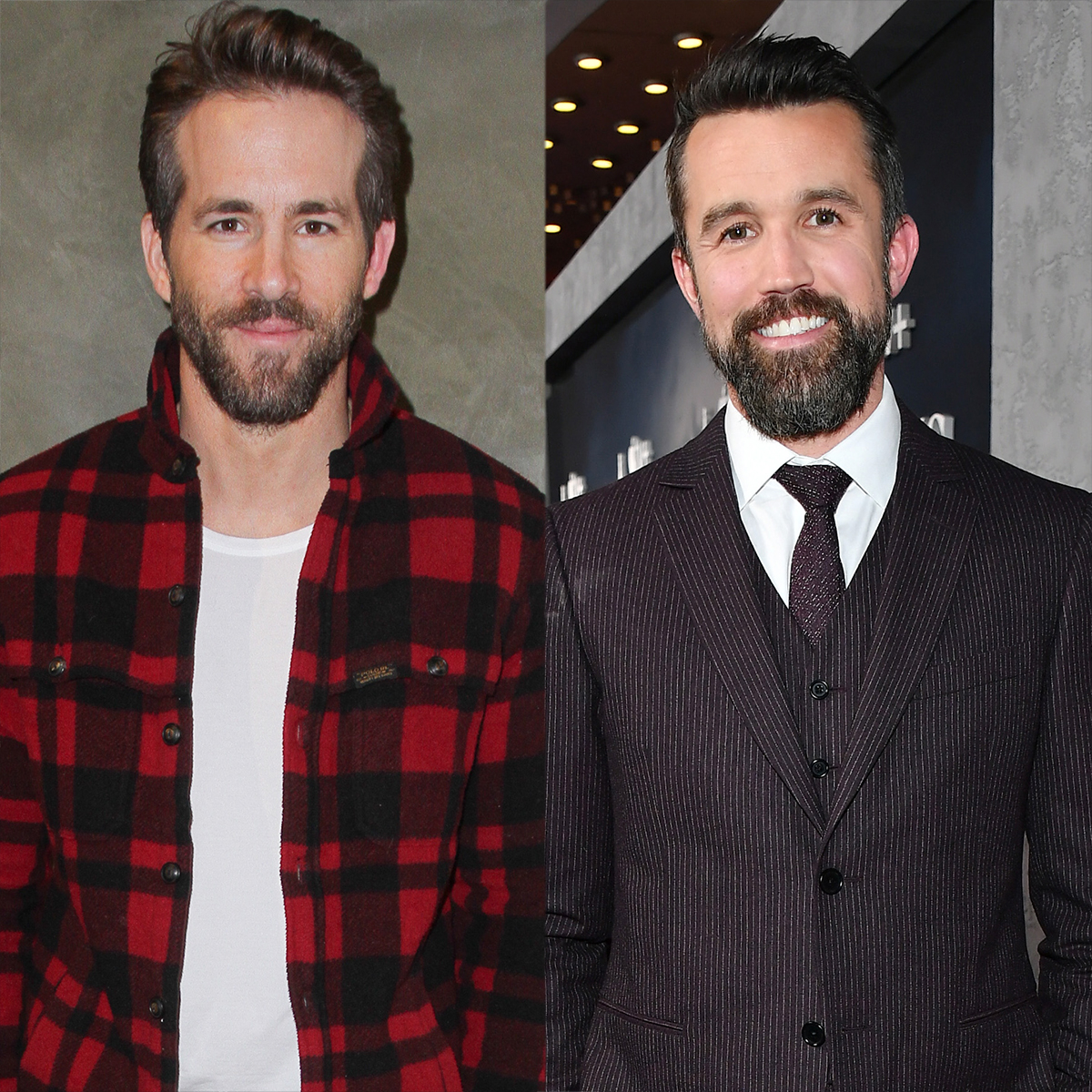 See Ryan Reynolds And Rob Mcelhenney In Welcome To Wrexham 