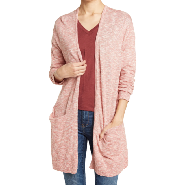 Nordstrom ryder outlet cardigan