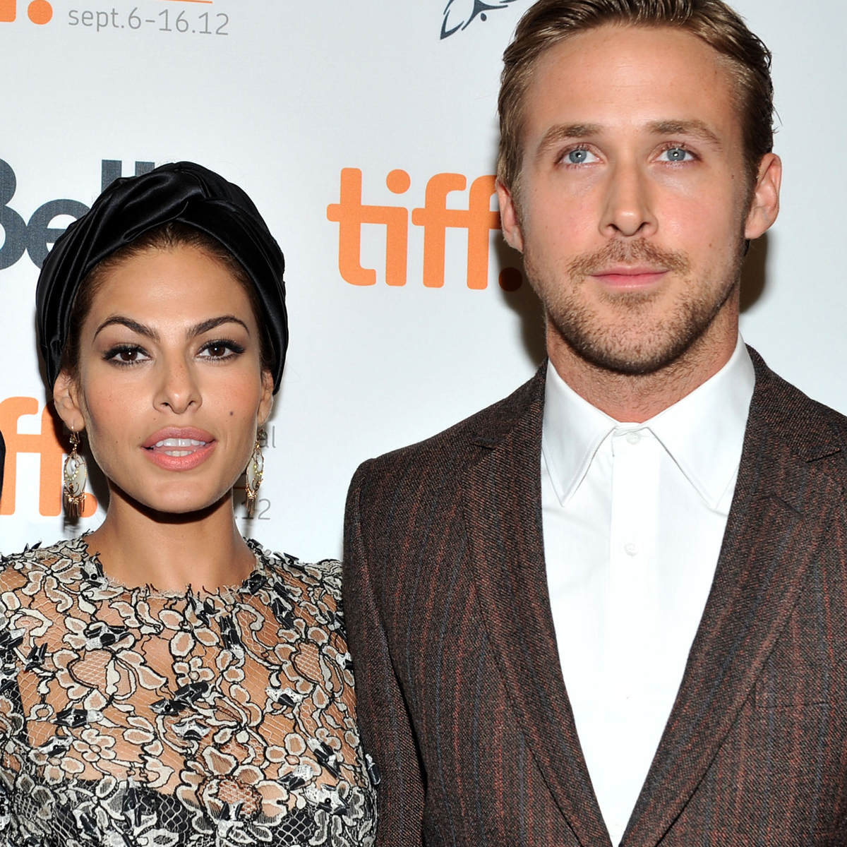 Eva Mendes Gives Rare Insight Into Her and Ryan Gosling’s Kids’ Summer