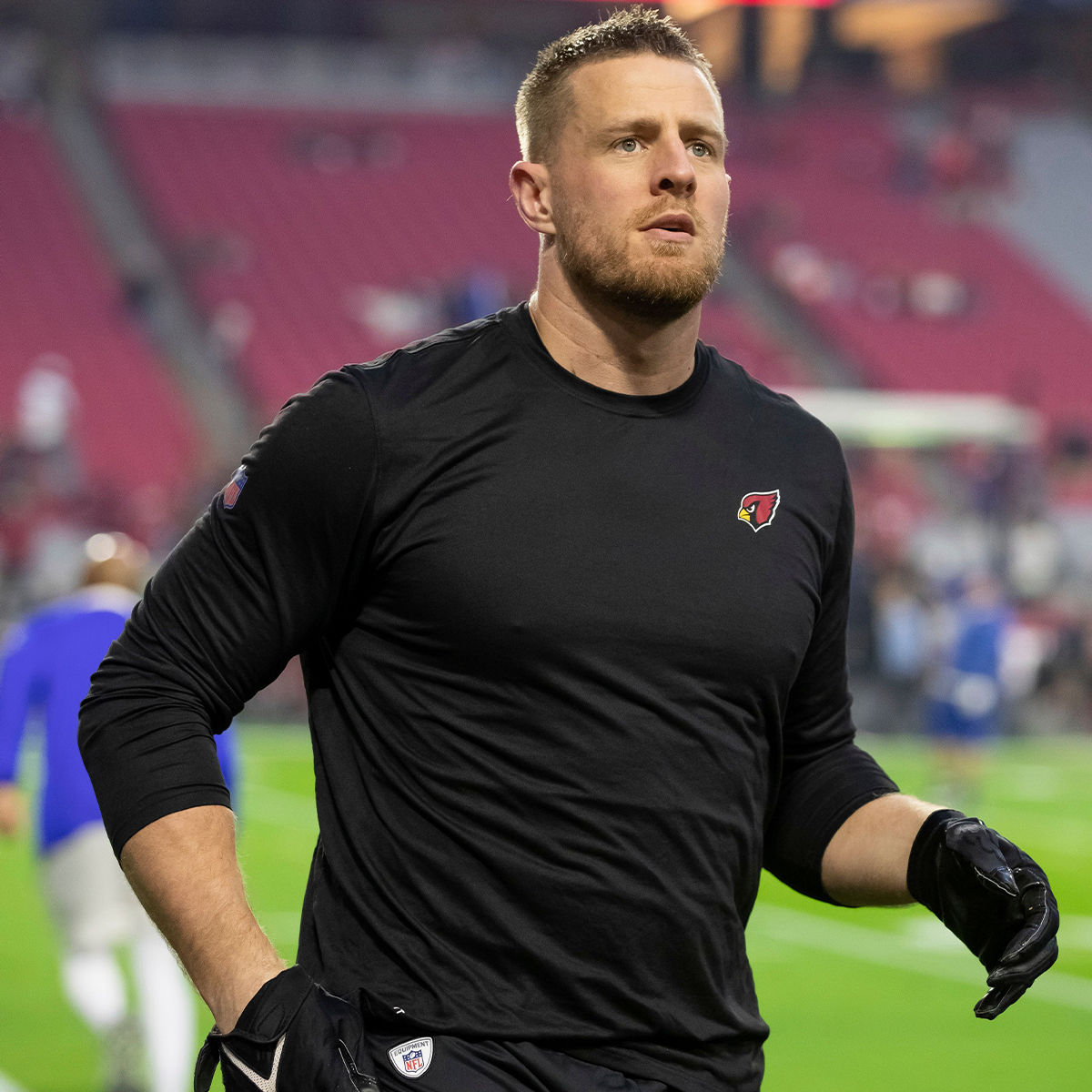 Why J.J. Watt Quickly Returned to NFL After “Emotional” Health Scare