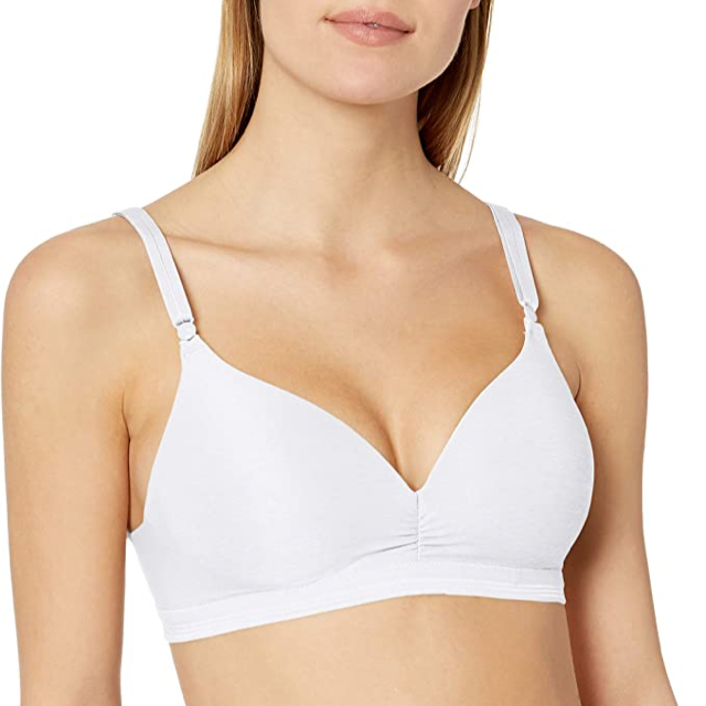 Bras For Sweater Weather – Bra Doctor's Blog
