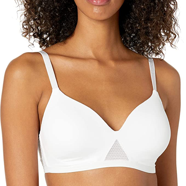 Over 30K Shoppers Give This Comfy Wireless Bra Their Show of Support