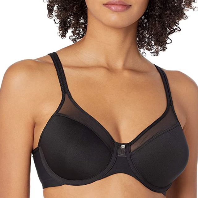 The Summer-Perfect Bra  Shoppers Say “Feels Like You're