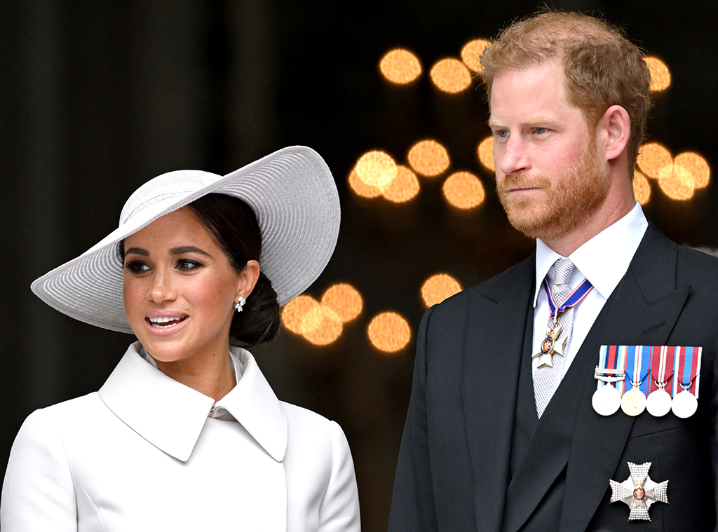 Prince Harry's Case Against Home Office Over Security Moved Forward