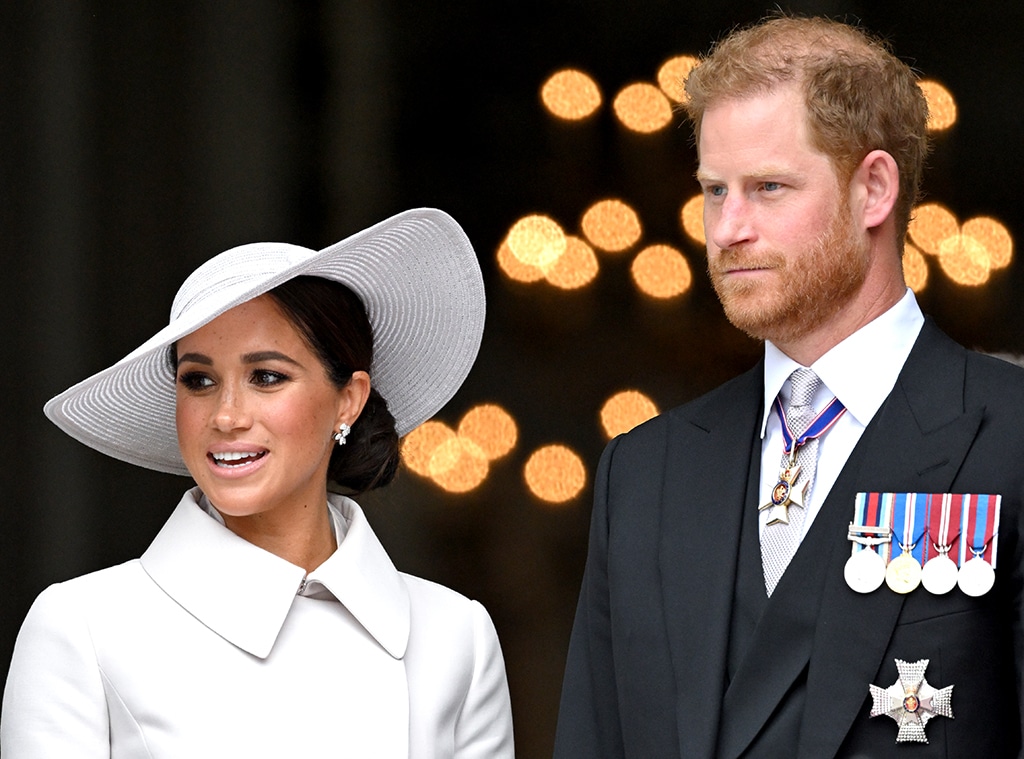 Prince Harry's Case Against Home Office Over Security Moved Forward