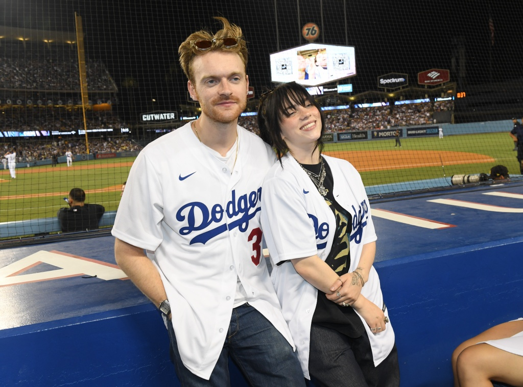 Celebrities in the Stands: Dodgers Edition – NBC Los Angeles
