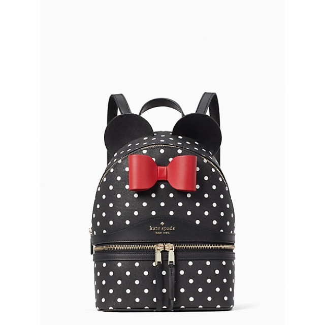 NEW Kate Spade Disney Bags Have Hit the Stores 