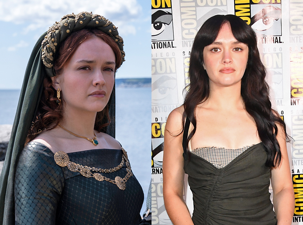 Who's Who in the Cast of the 'House of the Dragon' Prequel Series?