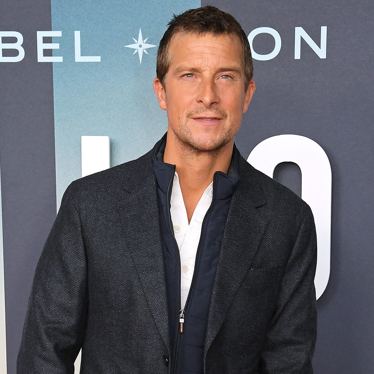 5 Things Bear Grylls Can't Live Without While Filming - E! Online