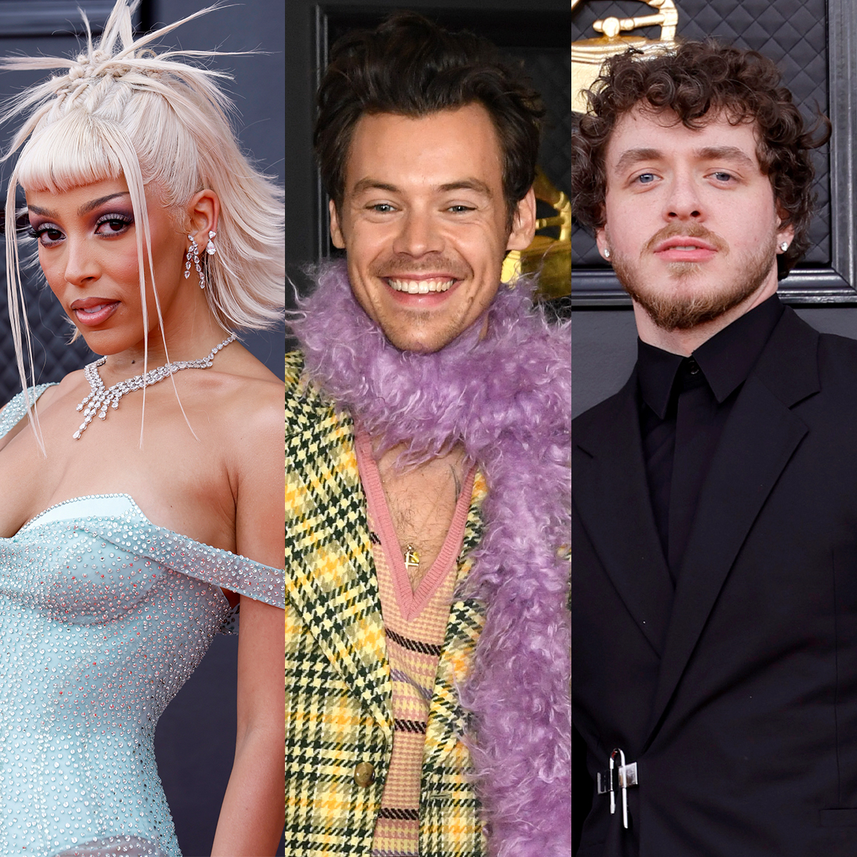 2022 MTV Video Music Awards Nominations: See the Complete List