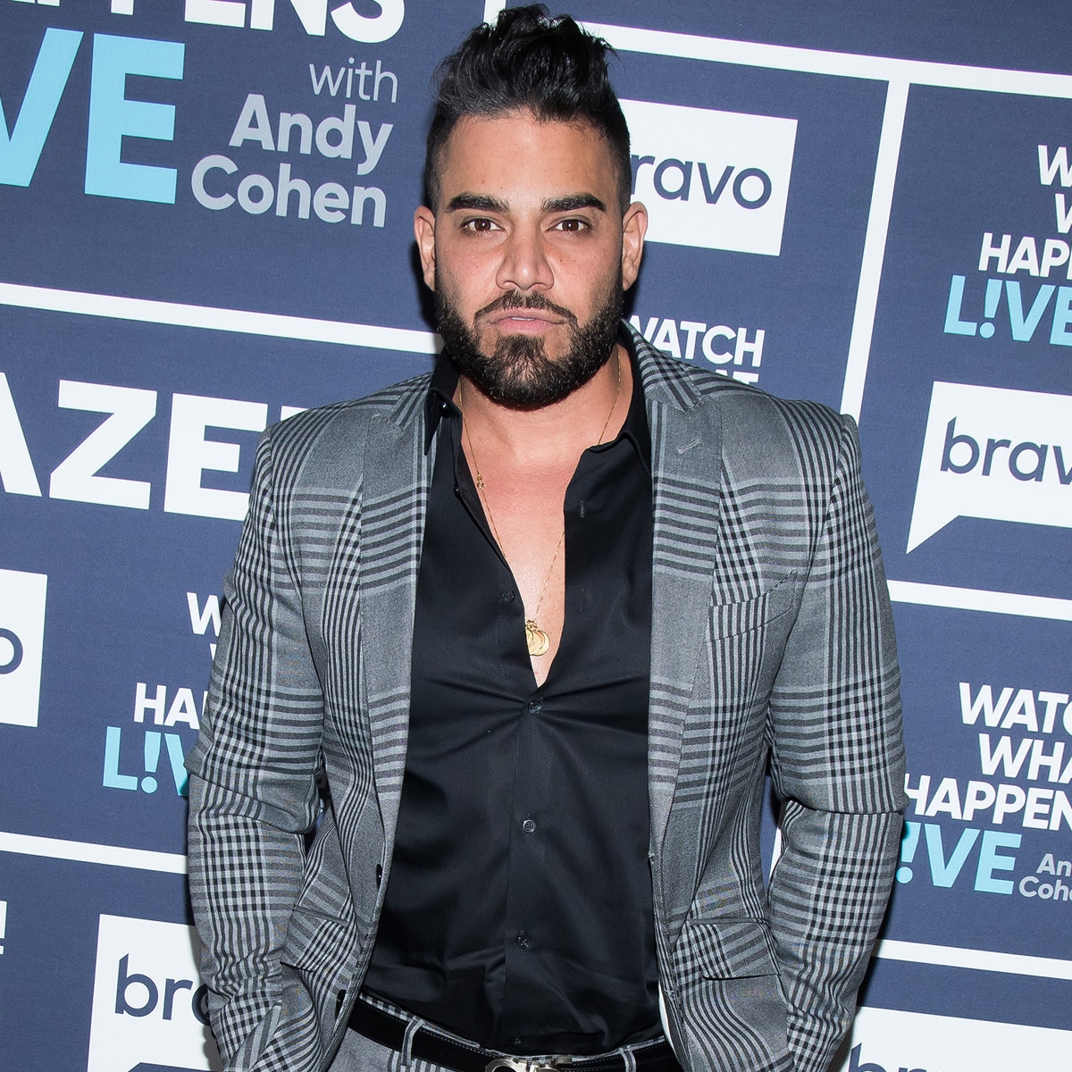 Shahs Of Sunset's Mike Shouhed Charged With Domestic Violence - TrendRadars