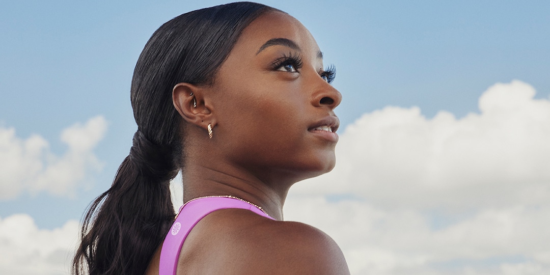 Simone Biles' Clothing Collection Passes the Test for Style, Inspiration, and Confidence - E! Online.jpg