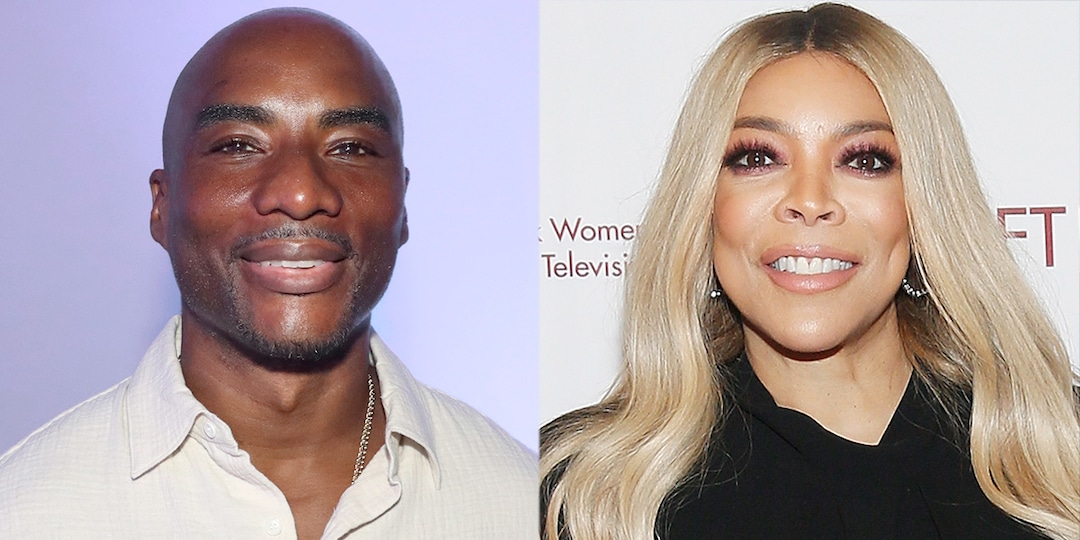 Charlamagne Tha God Says He Hopes Wendy Williams Will Make a Comeback