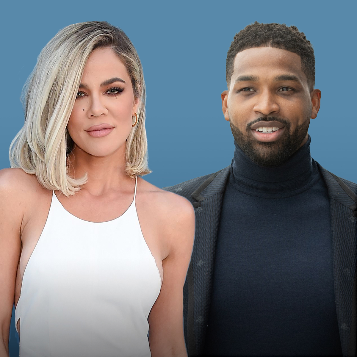 Khloe Kardashian 'wants daughter True to meet her little brother' after  Tristan Thompson has son with Maralee Nichols