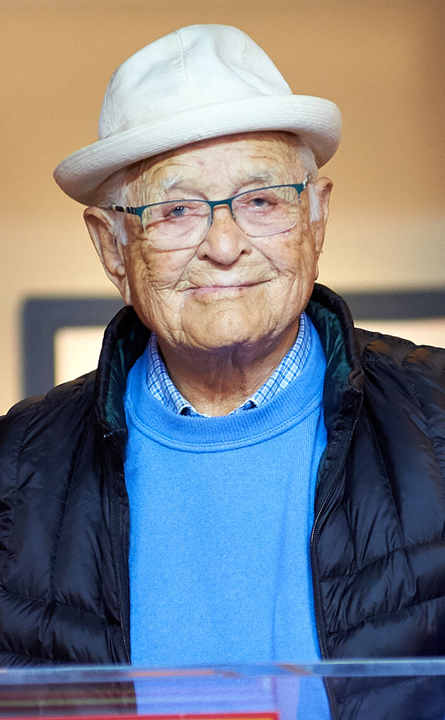 Norman Lear