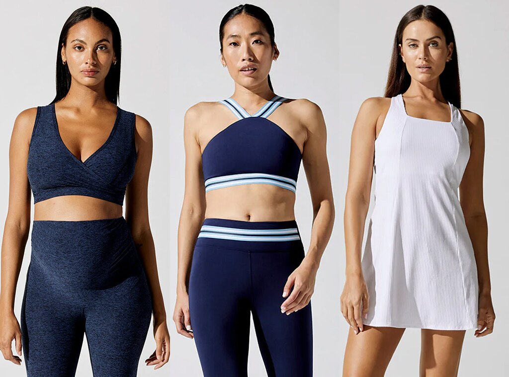 70% Off Activewear Deals from Free 