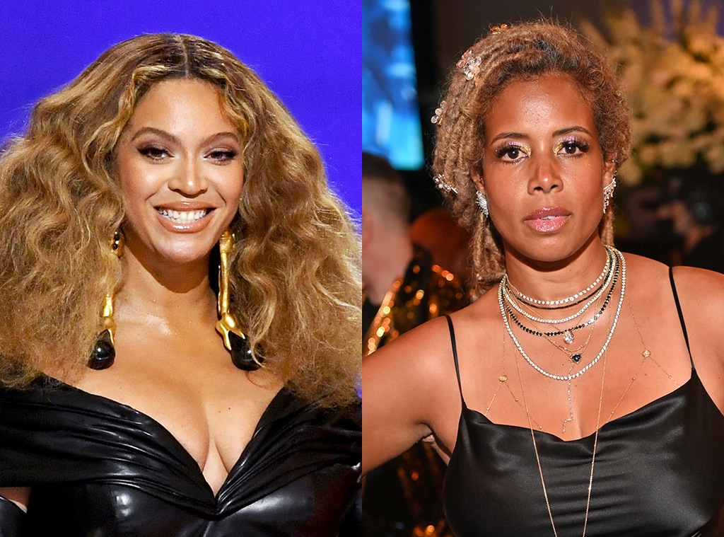 Kelis Reacts to Her Song Being Sampled on Beyoncé's ...