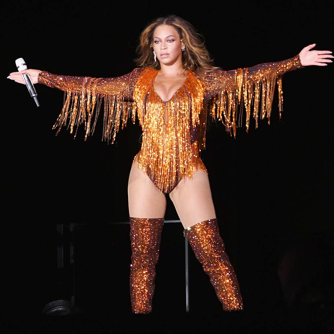 Here's How Beyoncé Made History Yet Again With Her Latest Accomplishment